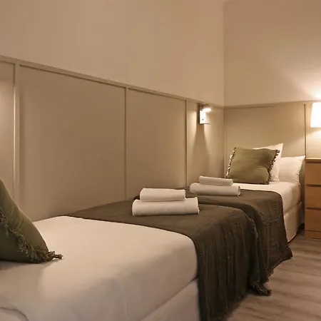 The Haus Sagrada Familia Apartment *