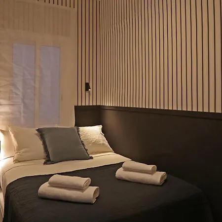 Apartment The Haus Sagrada Familia *