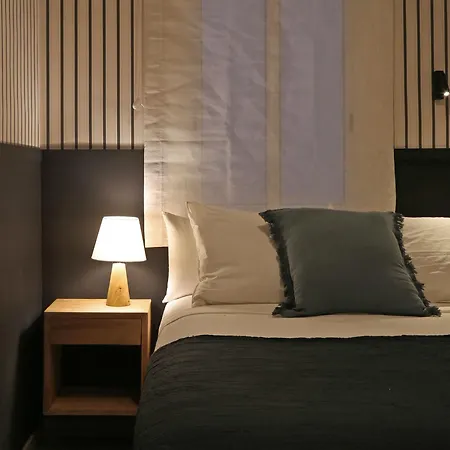 The Haus Sagrada Familia Apartment Barcelona