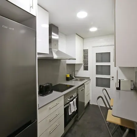 Apartment The Haus Sagrada Familia *