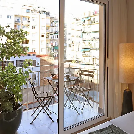 Apartment The Haus Sagrada Familia
