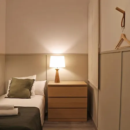 The Haus Sagrada Familia Appartement